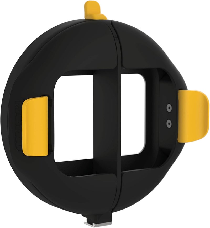 MAGMOD MagRing 2 Softbox Mount by , Photography Lighting MagBox Accessory, Modular Speedlite Base, New and Improved Magnetic Speedring - Image 1